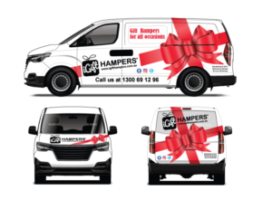 Design Graphique par Maakey pour ce projet | Design : #26370247