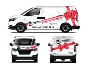 Design Graphique par Maakey pour ce projet | Design : #26370251