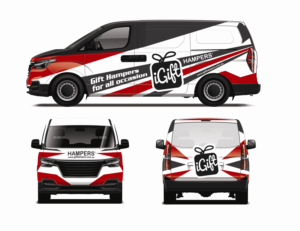 Design Graphique par Rickyy pour ce projet | Design : #26336486