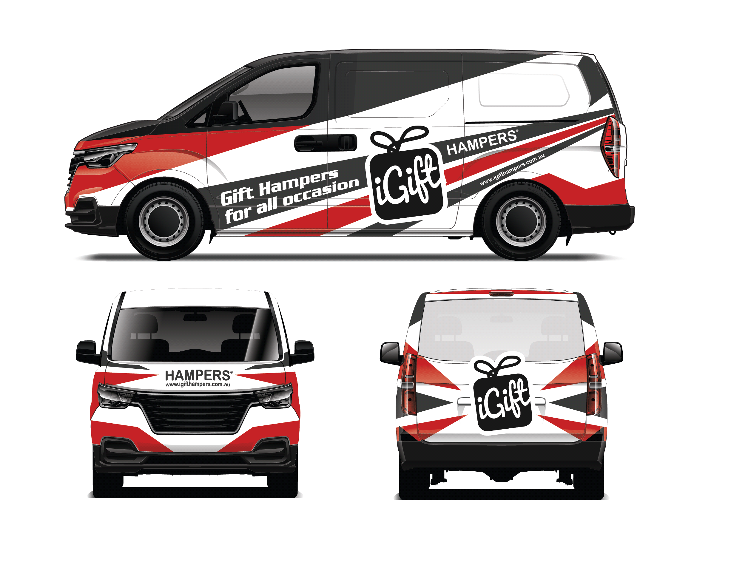 Graphic Design by Rickyy for this project | Design #26336640