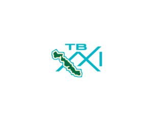 TB XXI | Logo Design by Buck Tornado