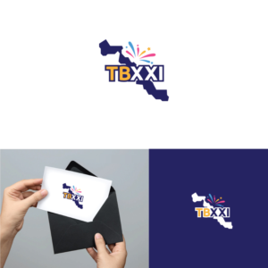 TB XXI | Design de Logo par ecorokerz