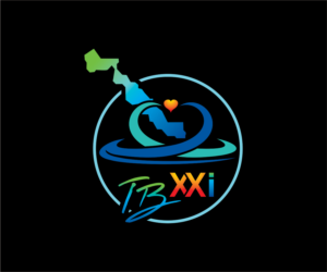 TB XXI | Logo Design by pachilakili