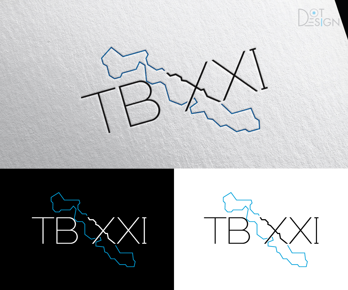 Logo Design by Dot Design 3 for this project | Design #26327693