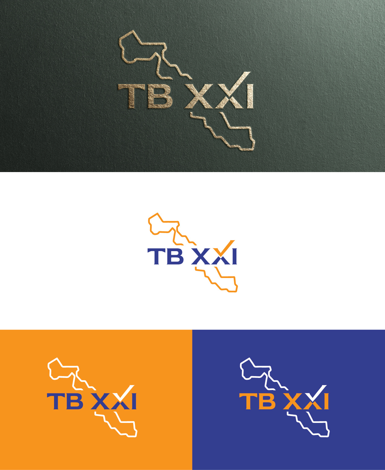 Logo Design by lnb... for this project | Design #26326714