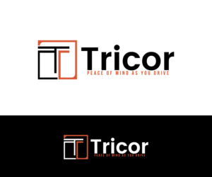 Tricor | Logo Design by Art Lancer