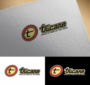 Tricor | Logo Design by marzuq
