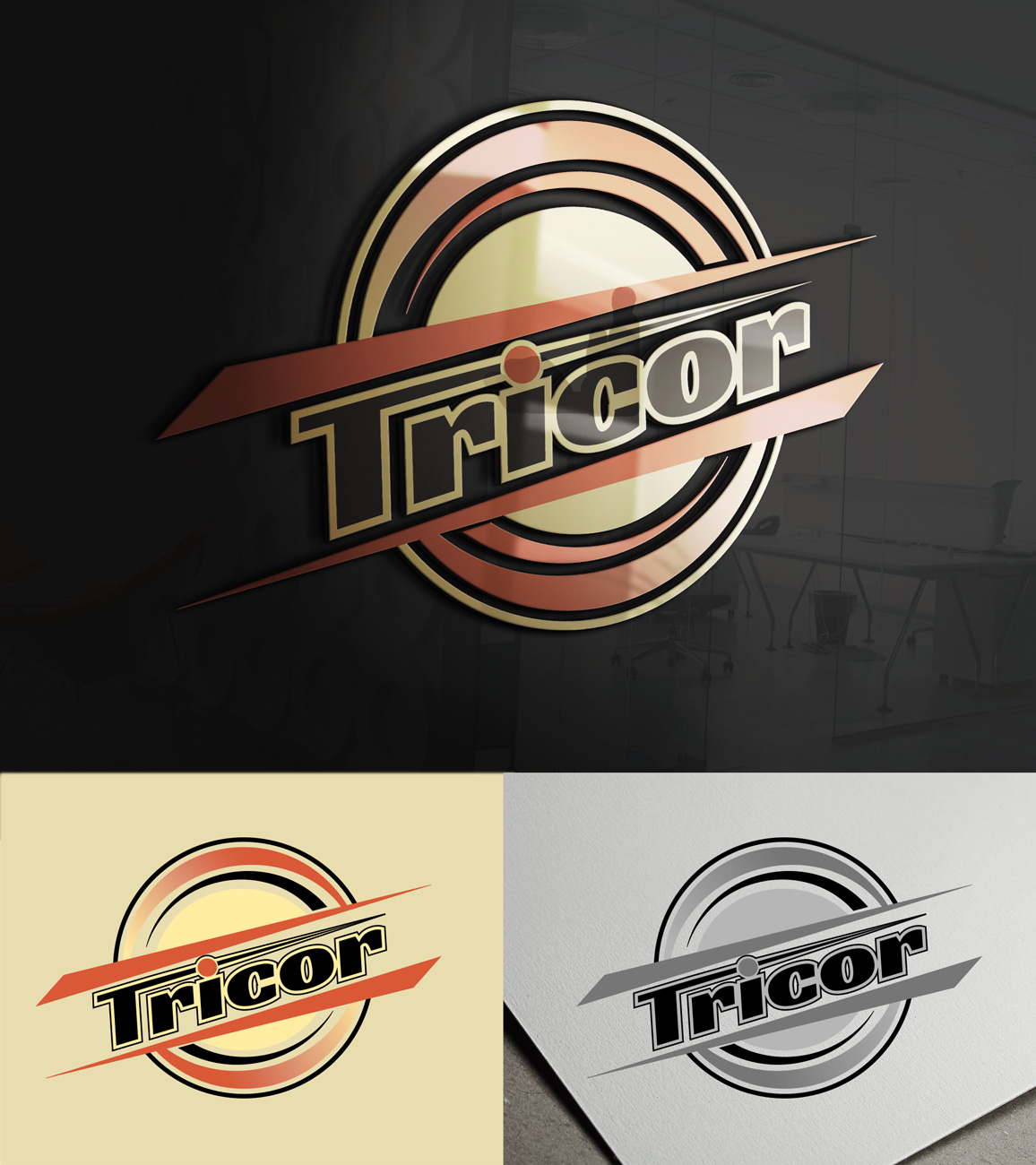 Diseño de Logo por Wonderful design para este proyecto | Diseño #26352849