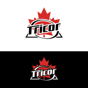 Tricor | Logo Design by Graphic Bricks