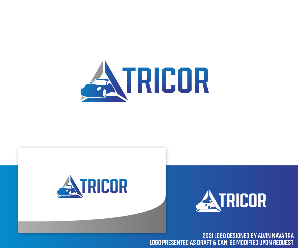 Logo Design by alvinnavarra for this project | Design #26352791