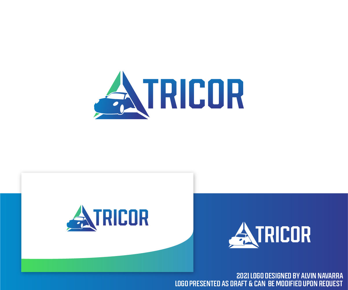 Diseño de Logo por alvinnavarra para este proyecto | Diseño #26352794