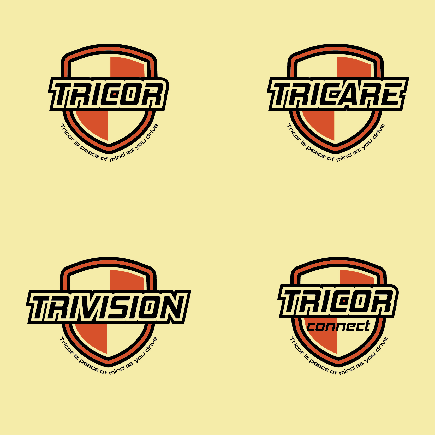 Logo Design by drace88 for this project | Design #26354215