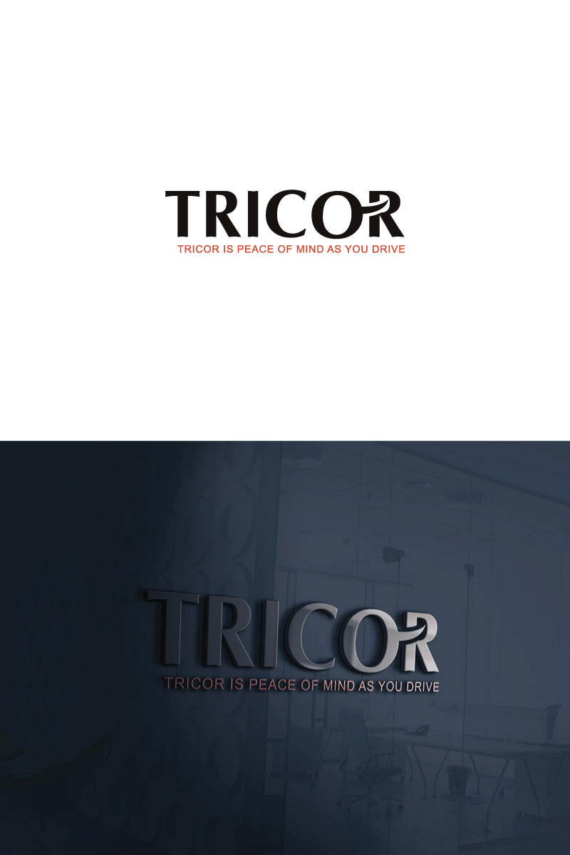 Logo Design by Mohammad_Rasel for this project | Design #26346341