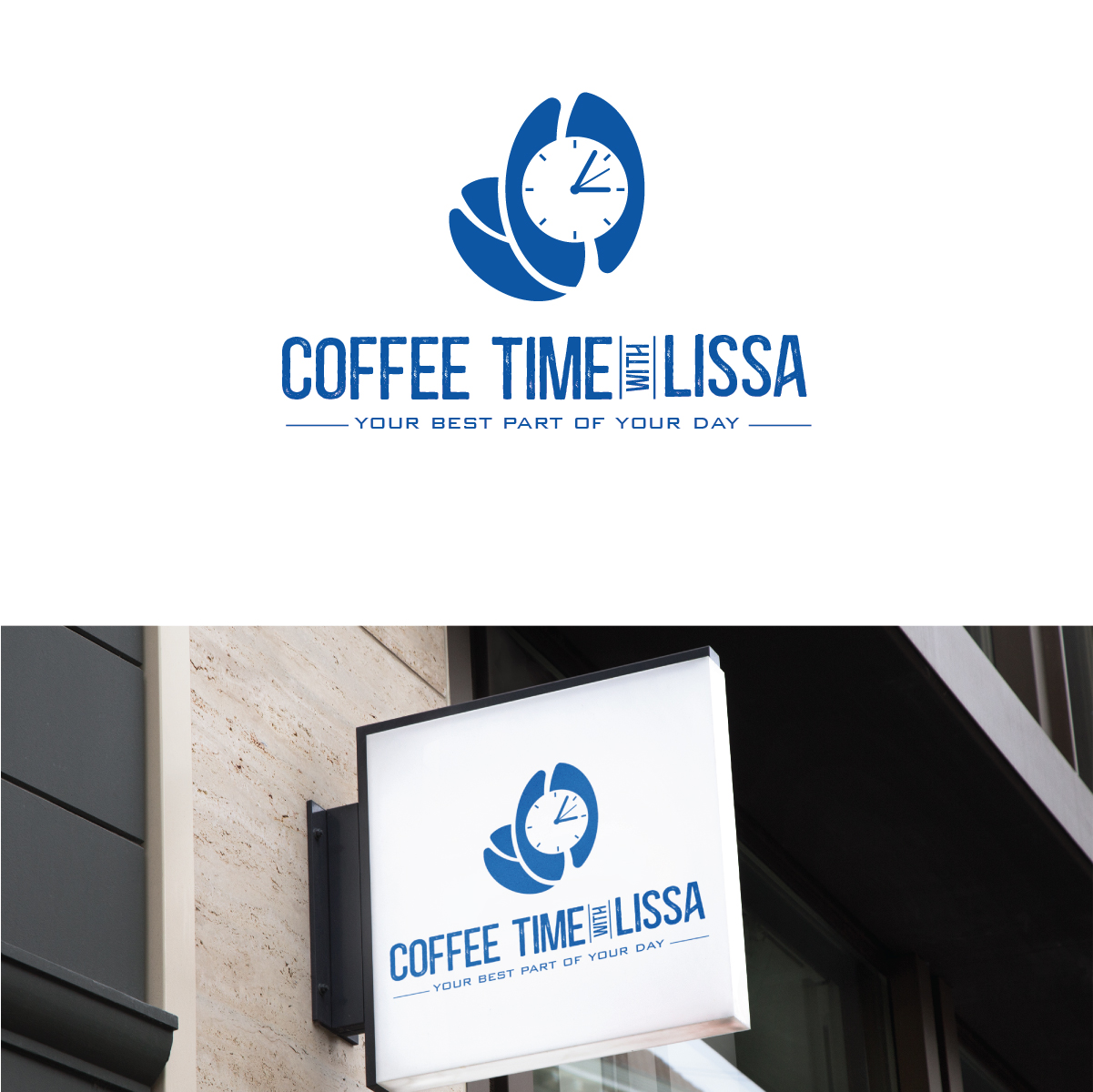 Logo Design by Deziners Zone for this project | Design #26329043