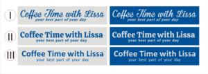 Logo Design by TARON