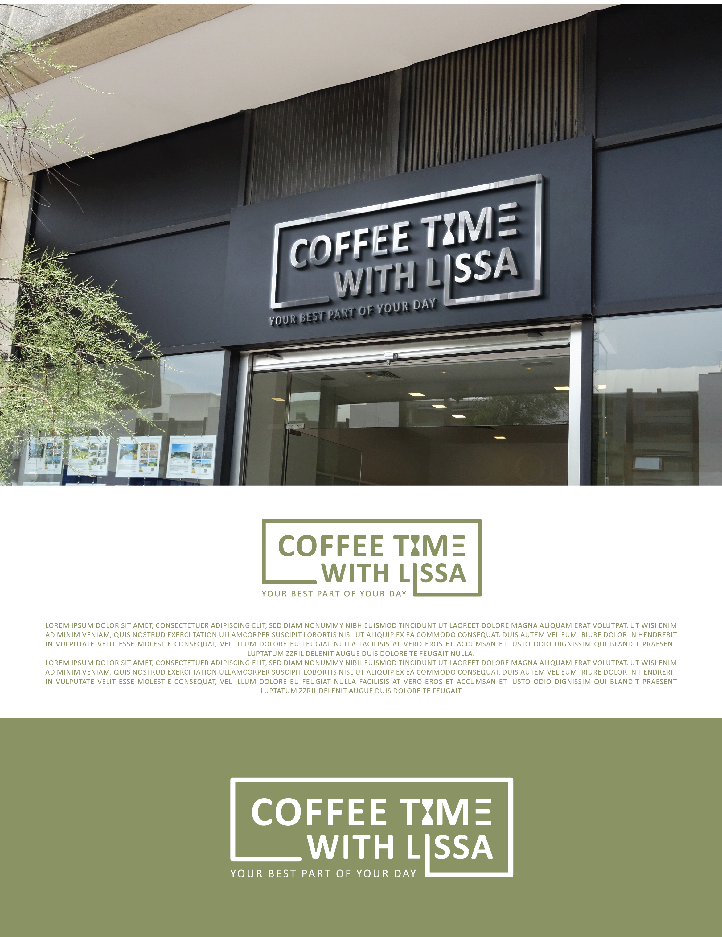 Logo-Design von Walker Designer 2 für dieses Projekt | Design #26327249