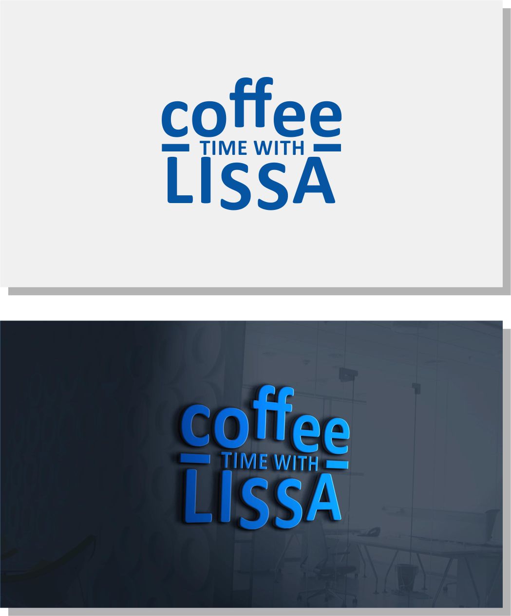 Logo Design by Rajiv Kumar for this project | Design #26336823