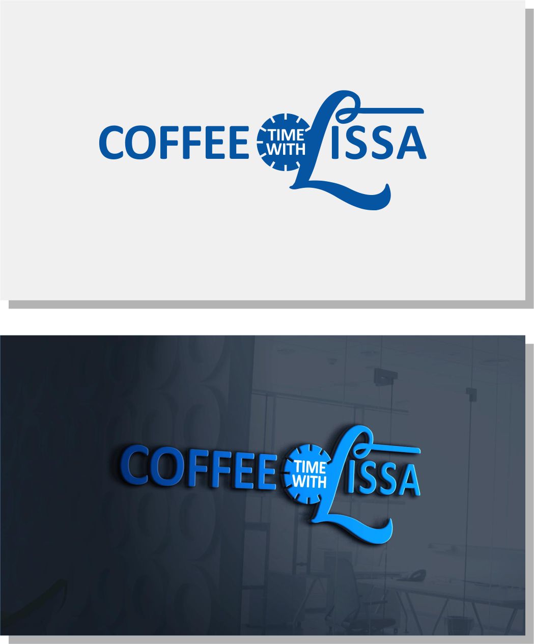 Logo-Design von Rajiv Kumar für dieses Projekt | Design #26336824