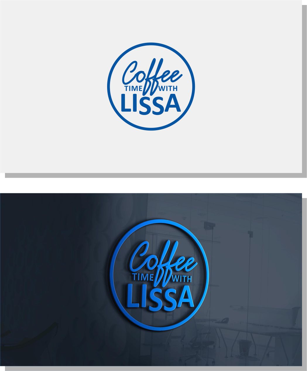 Logo-Design von Rajiv Kumar für dieses Projekt | Design #26336825