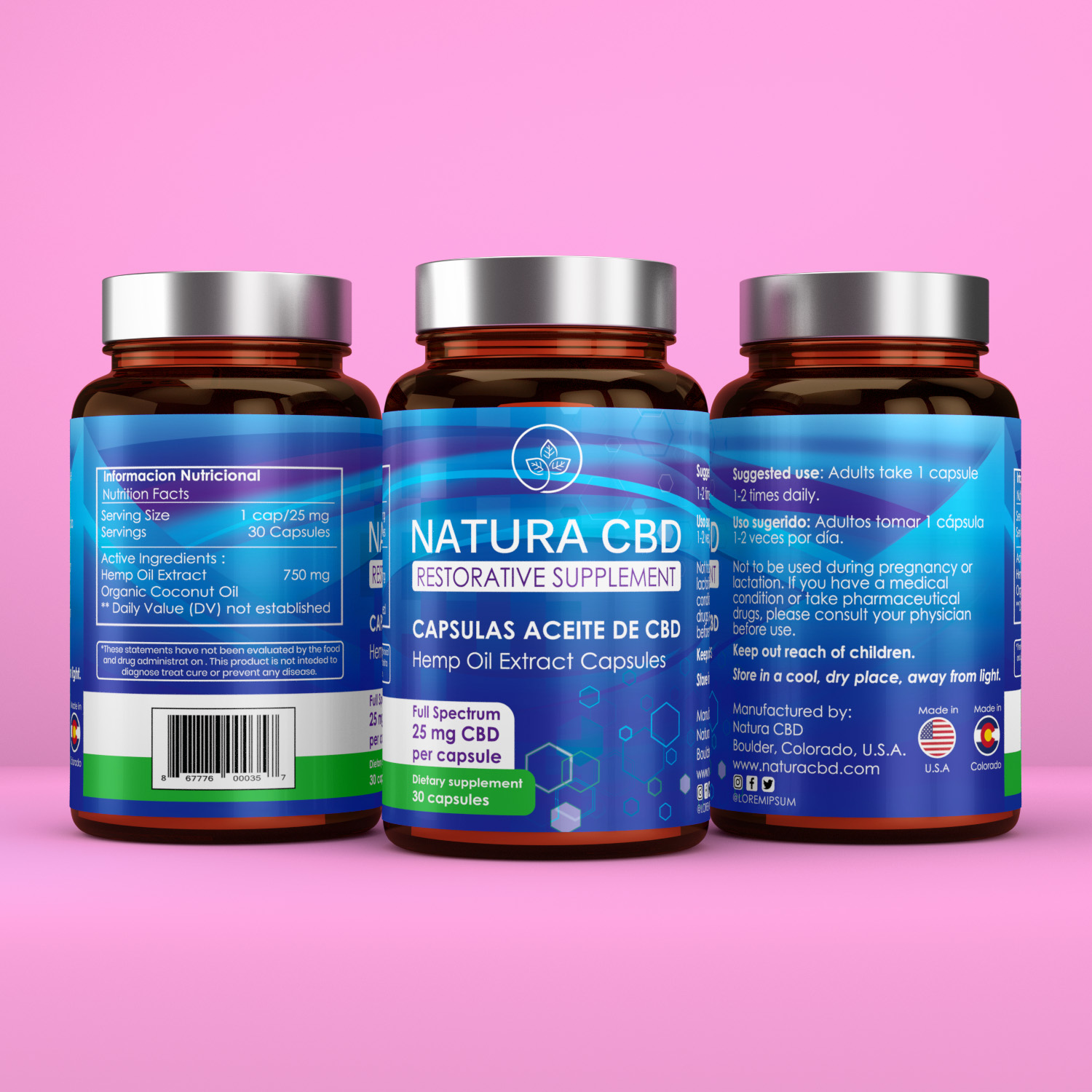 Etikett-Design von ramsyah für dieses Projekt | Design #26337135