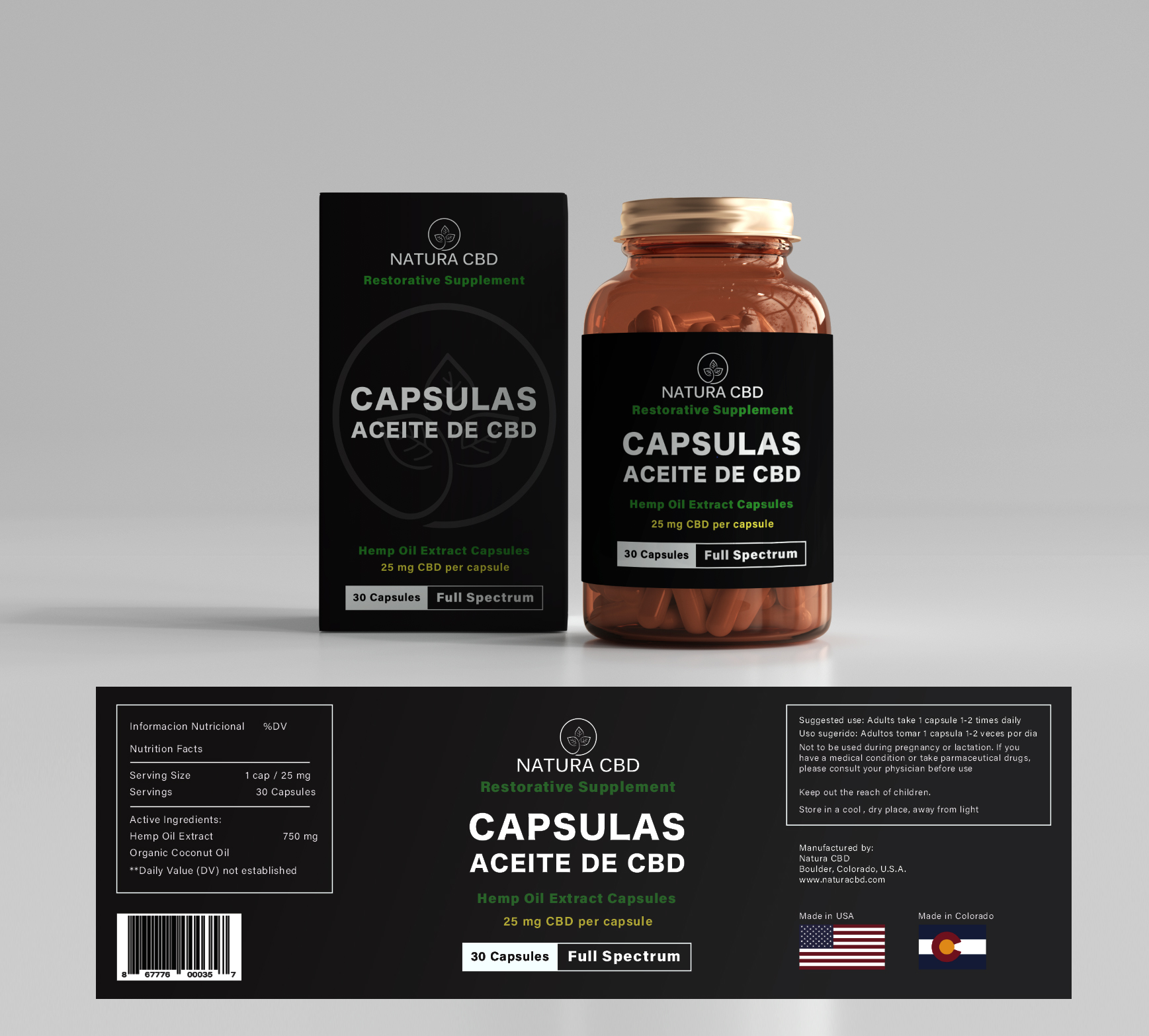 Diseño de Etiqueta por Einder para este proyecto | Diseño #26352094