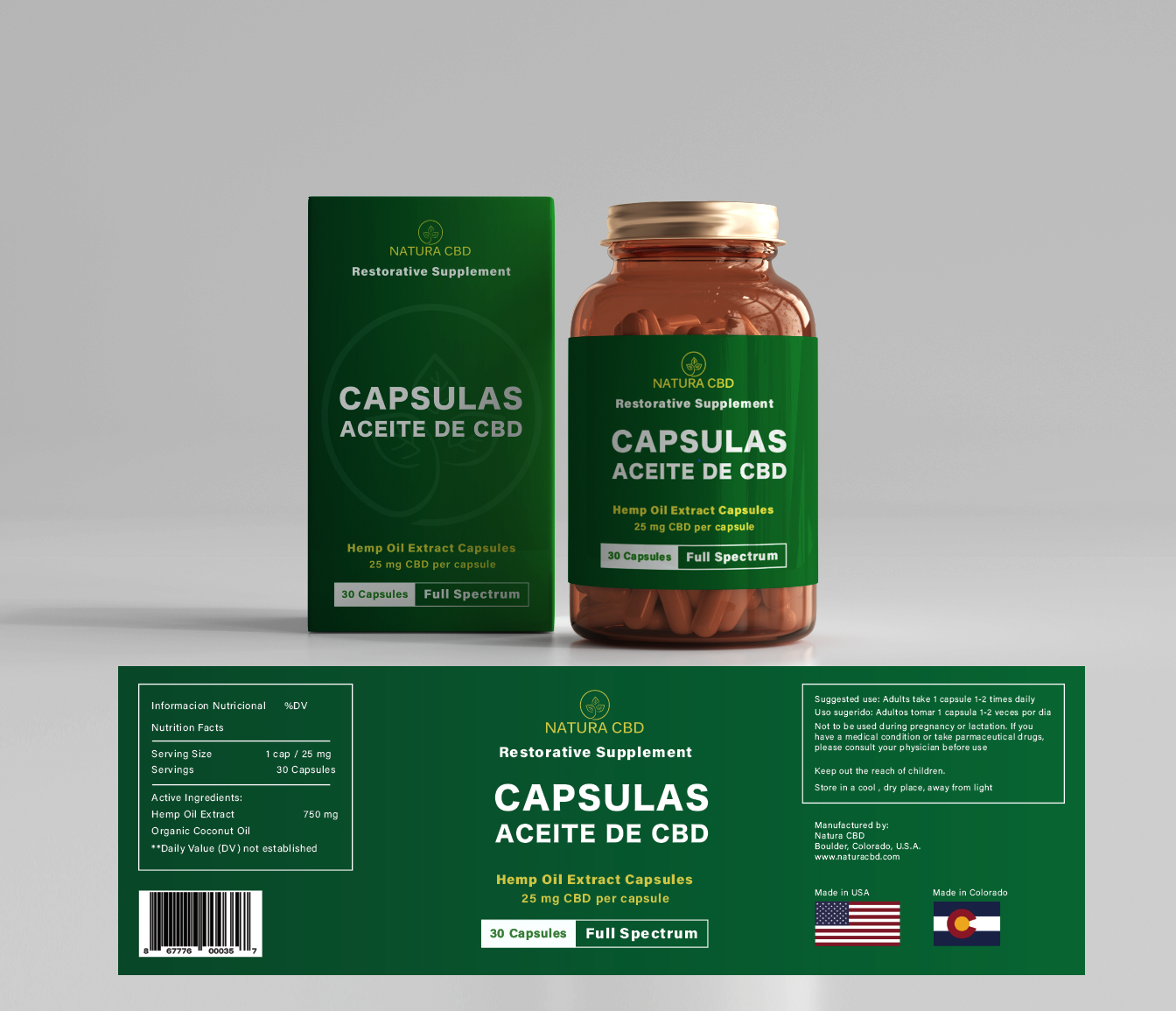 Diseño de Etiqueta por Einder para este proyecto | Diseño #26352097