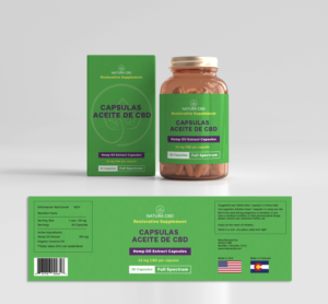 Etikett-Design von Einder für dieses Projekt | Design: #26352098