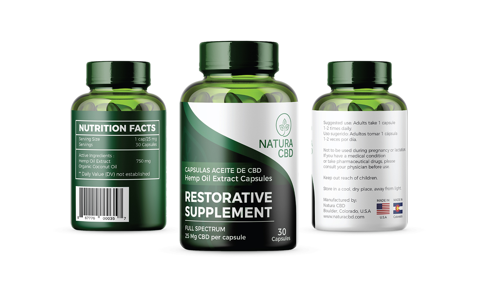 Label Design by Deziners Zone for this project | Design #26329635