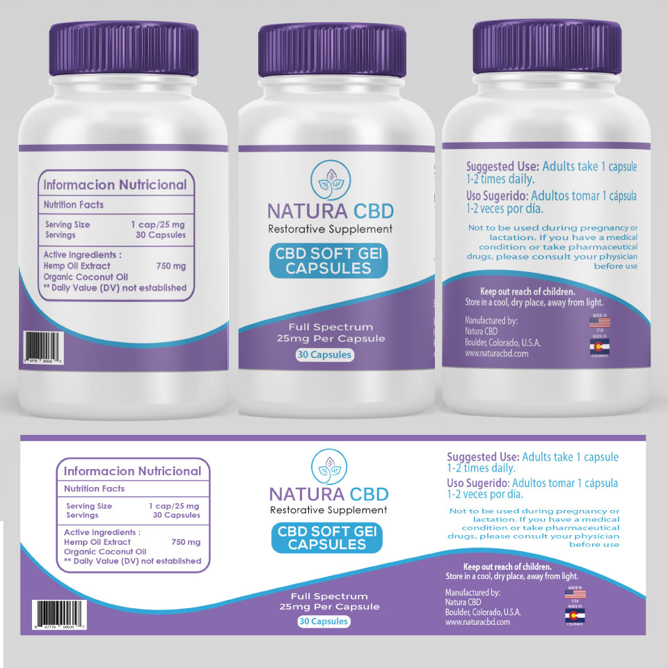 Label Design by LAXMI DESIGNHUB for this project | Design #26328985