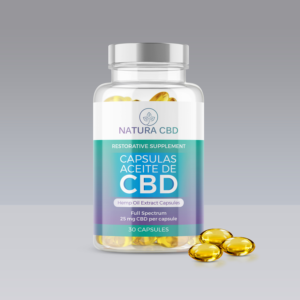 Reliable and clean label for a natural product! | Label Design by mmmarif1982