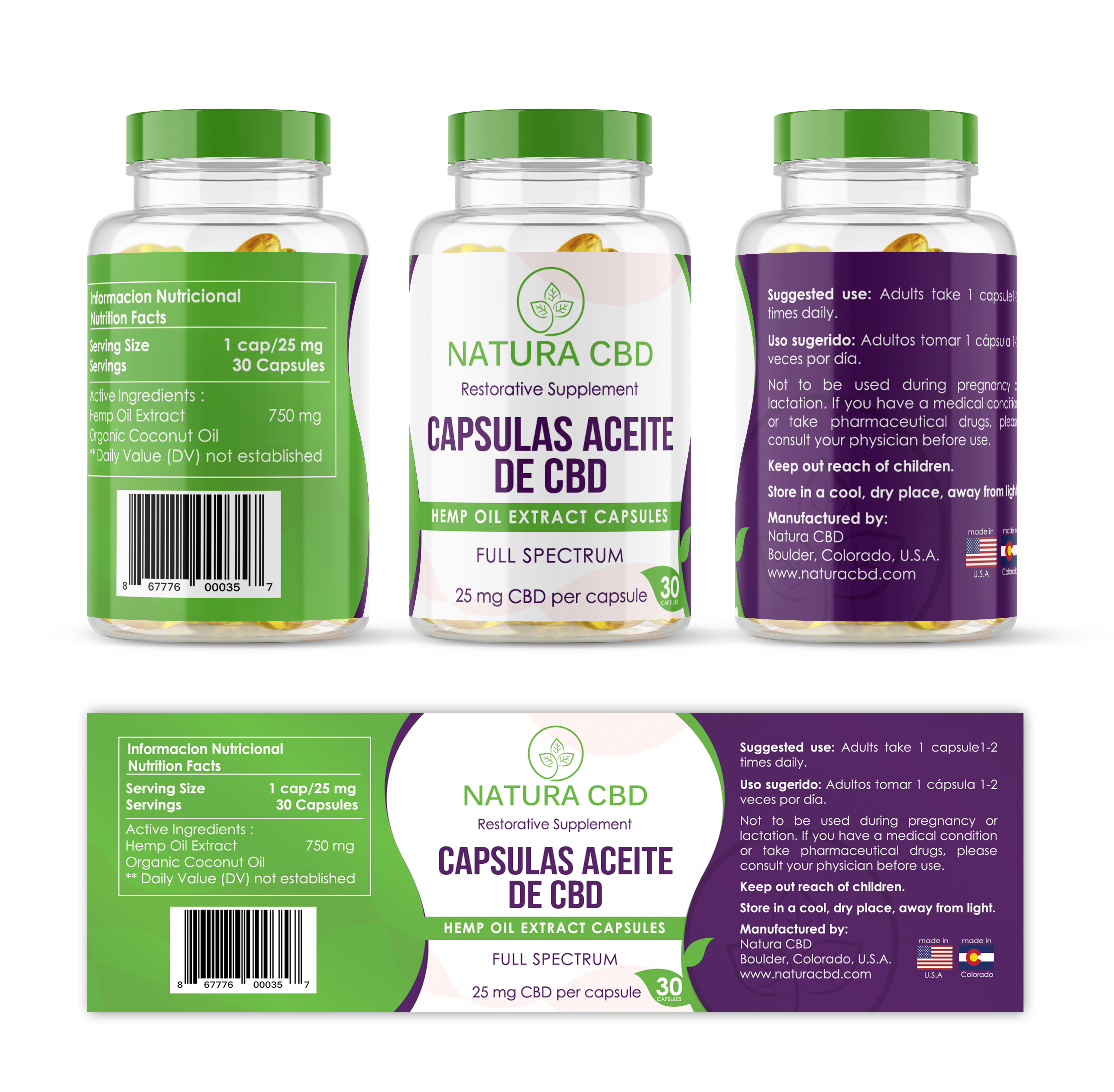 Label Design by SAI DESIGNS for this project | Design #26346313