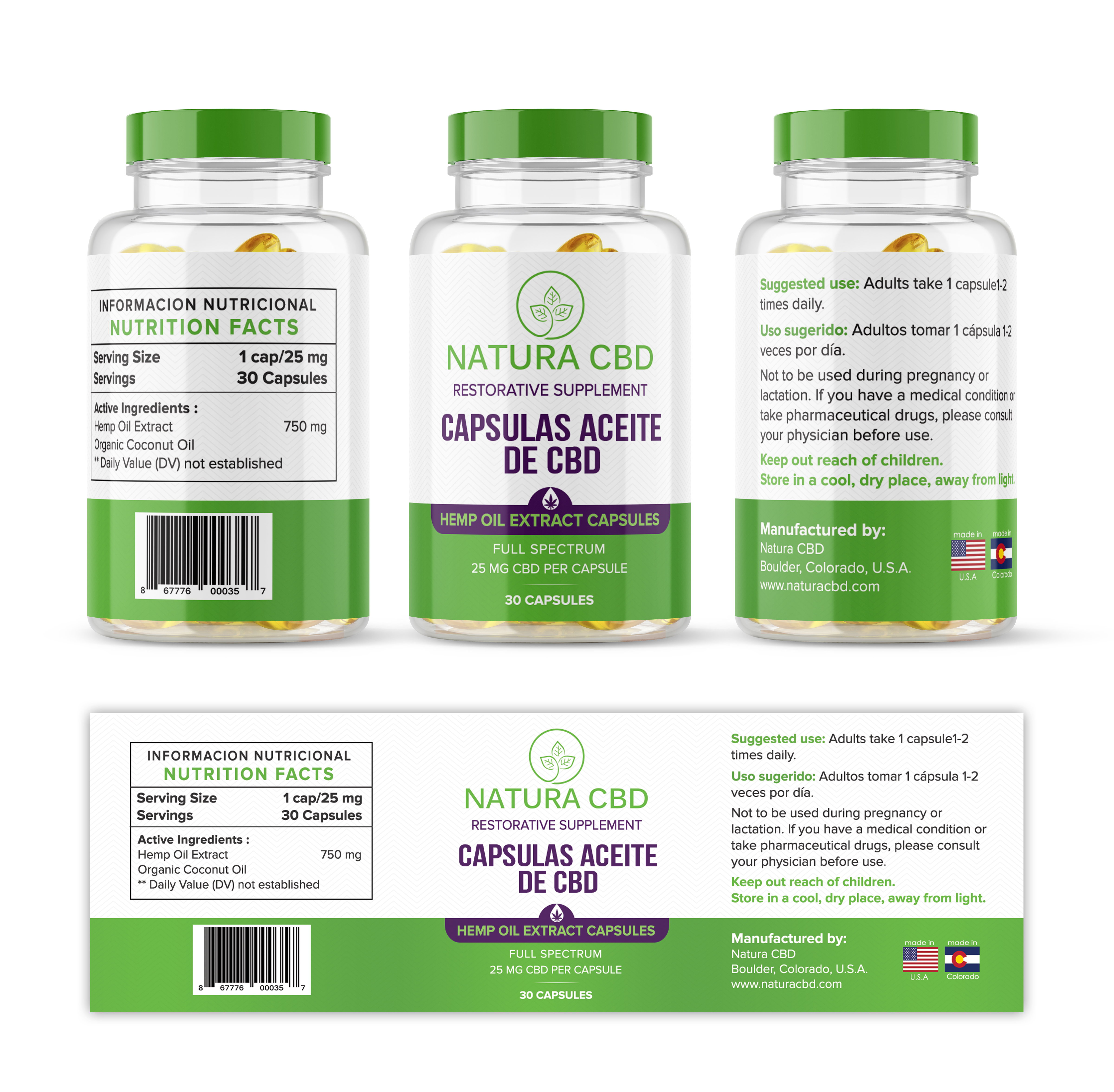 Label Design by SAI DESIGNS for this project | Design #26346479