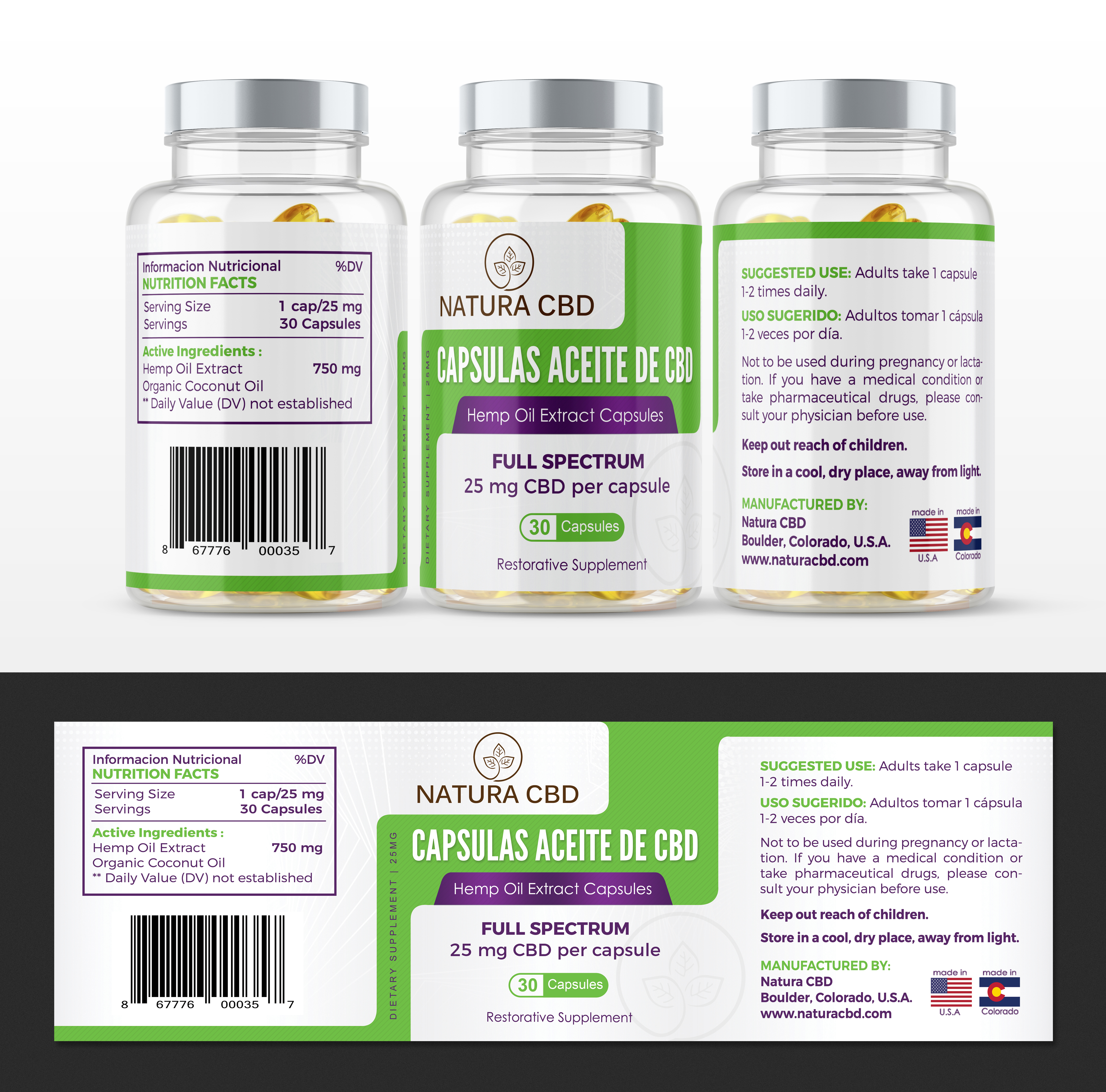 Label Design by SAI DESIGNS for this project | Design #26346936