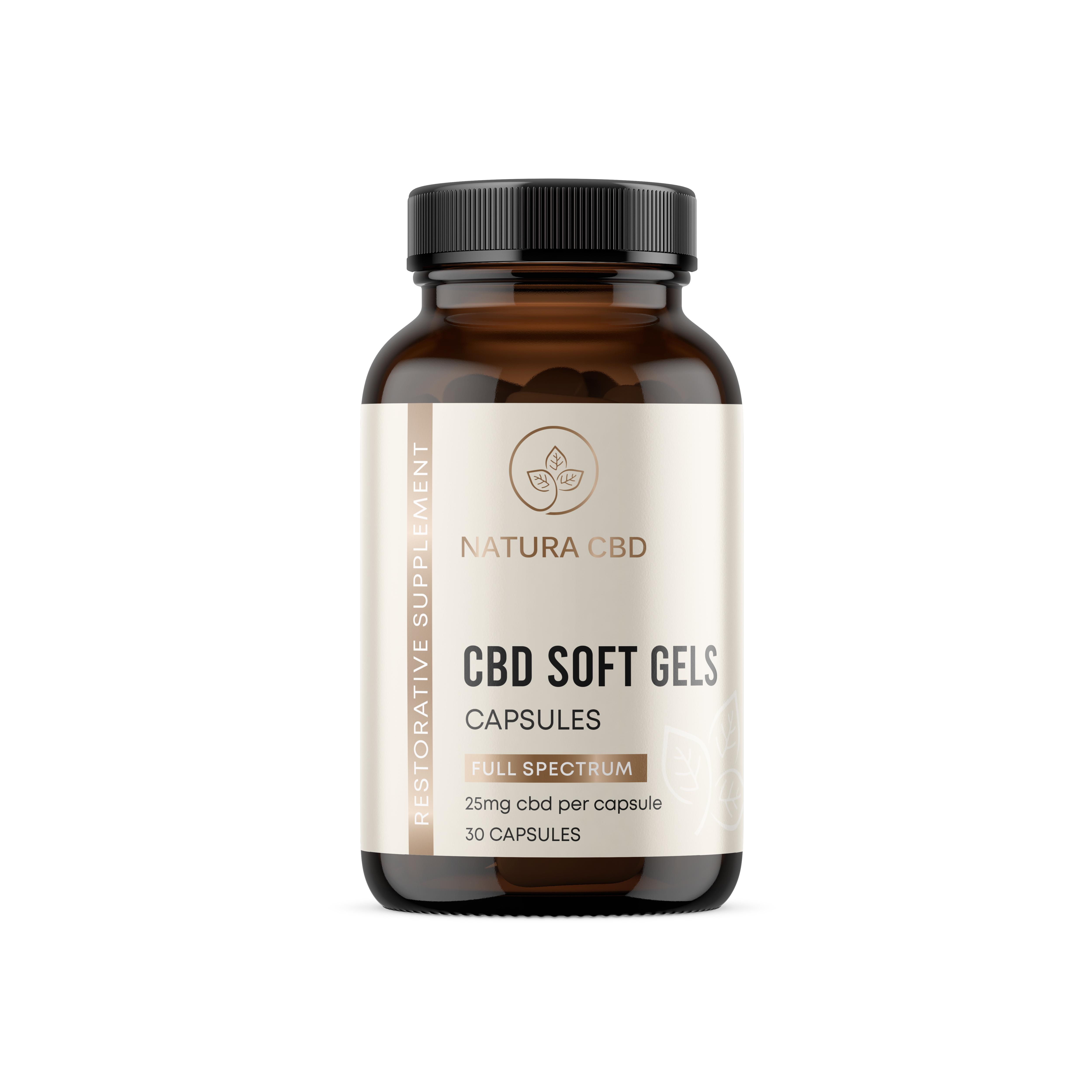 Etikett-Design von Krasimira Georgieva für dieses Projekt | Design #26330443