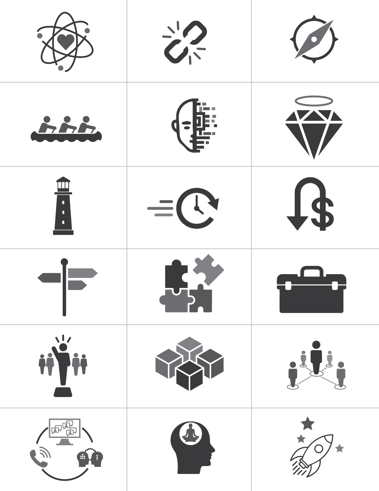 Icon Design by MariaBayley for this project | Design #26331734