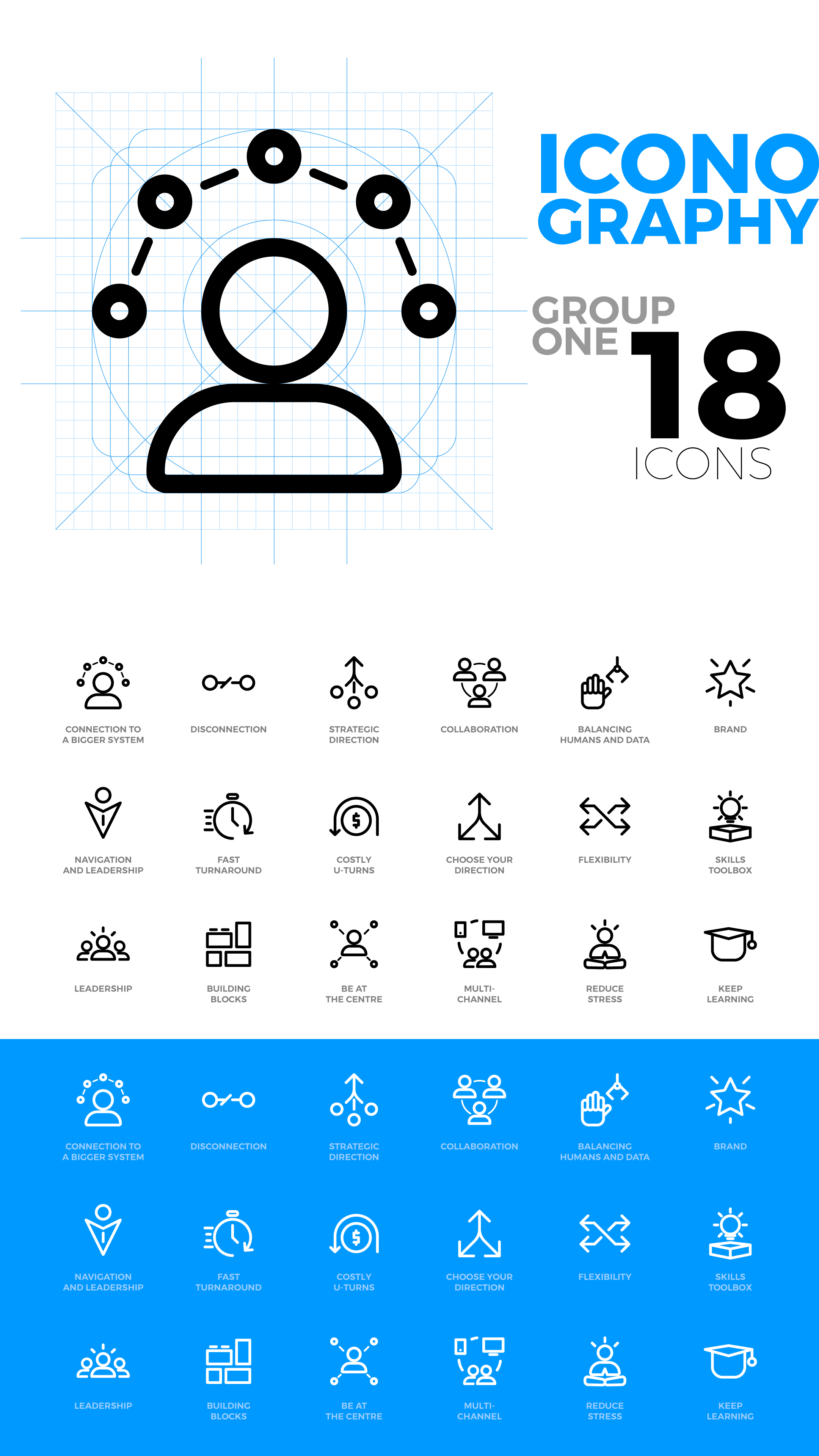 Icon Design by datta007 for this project | Design #26338916