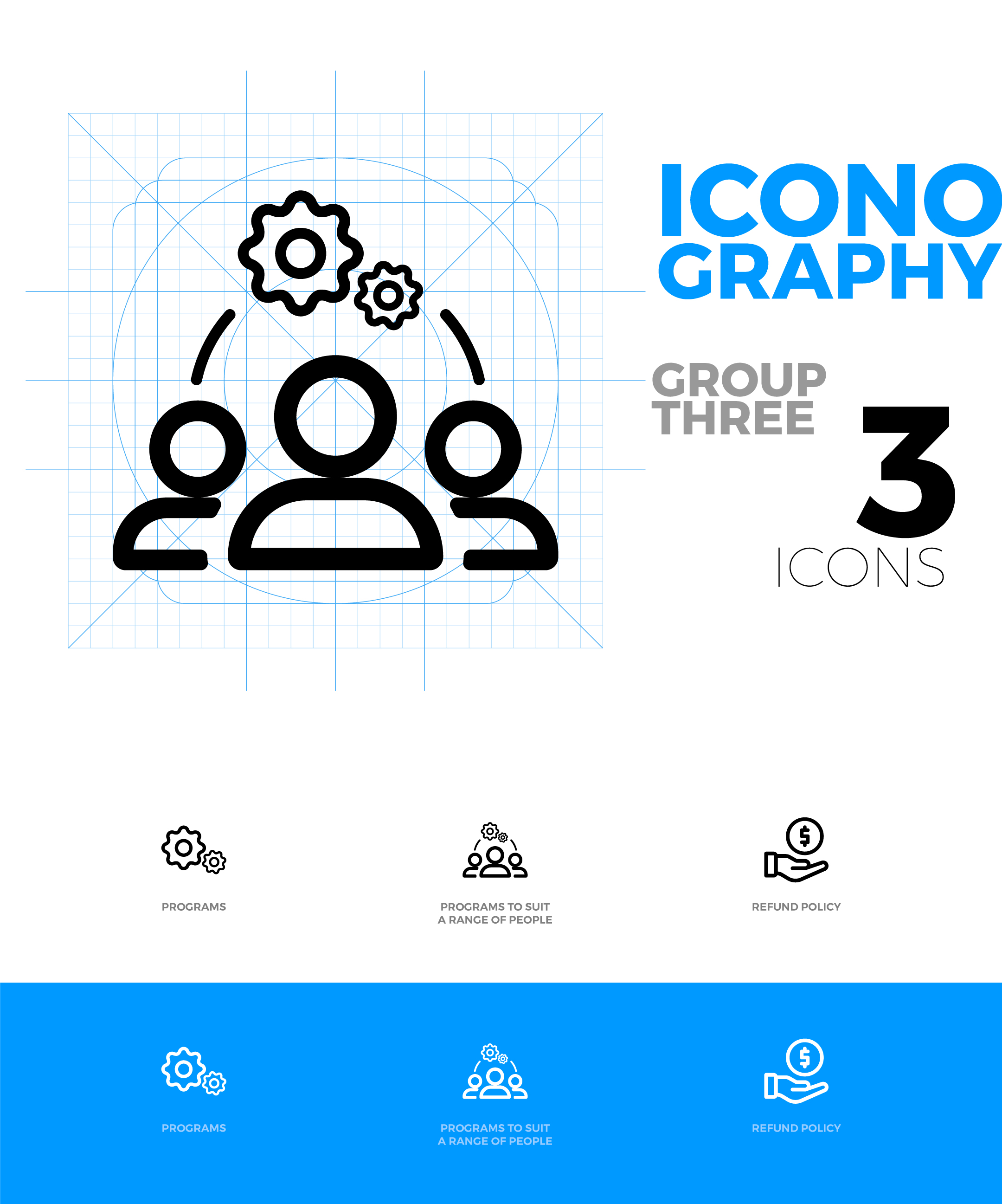 Icon Design by datta007 for this project | Design #26341652