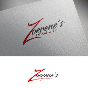Logo Design by Jeferson HP for this project | Design #26328684