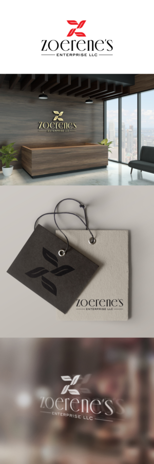 Design de Logo par the.x pour ce projet | Design : #26326946