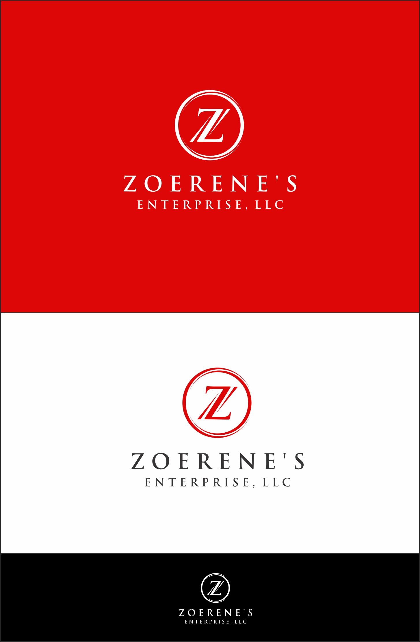 Logo Design by dclawstudio for this project | Design #26326809