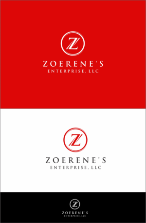 Zoerene's Enterprise LLC | Design de Logo par dclawstudio