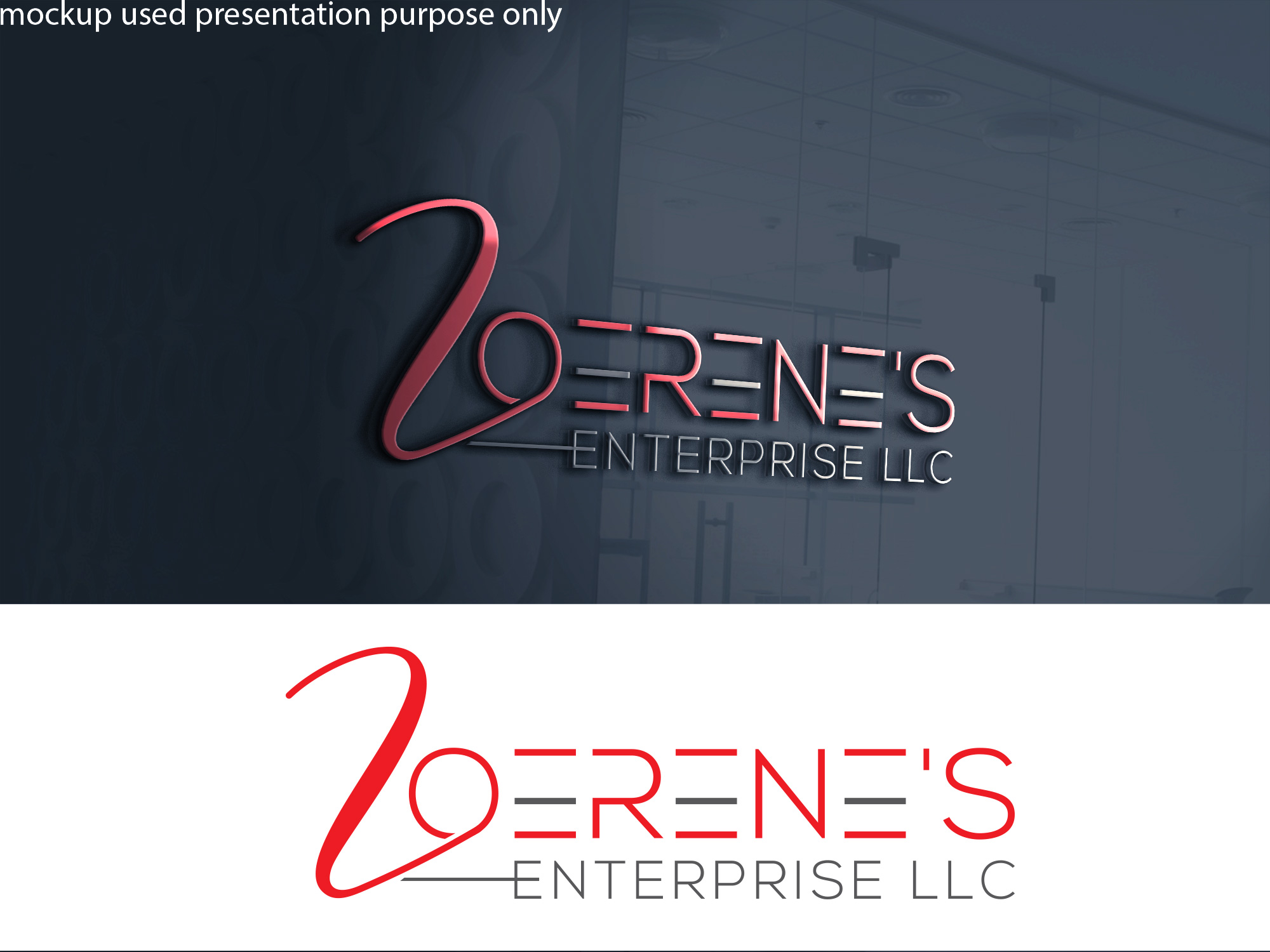 Logo Design by Juli creation for this project | Design #26331242