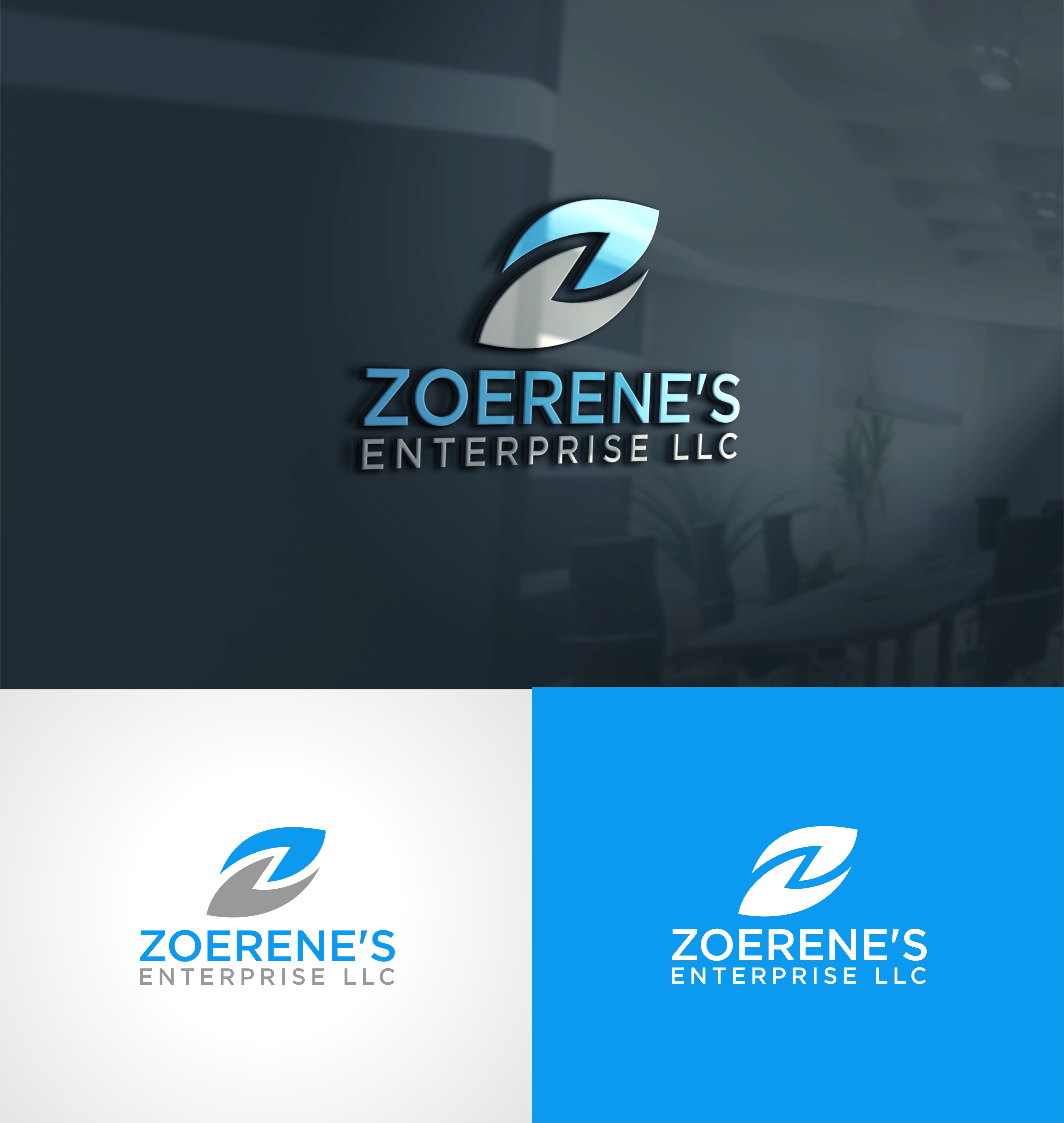 Logo Design by Joenet Jayawarna for this project | Design #26330771