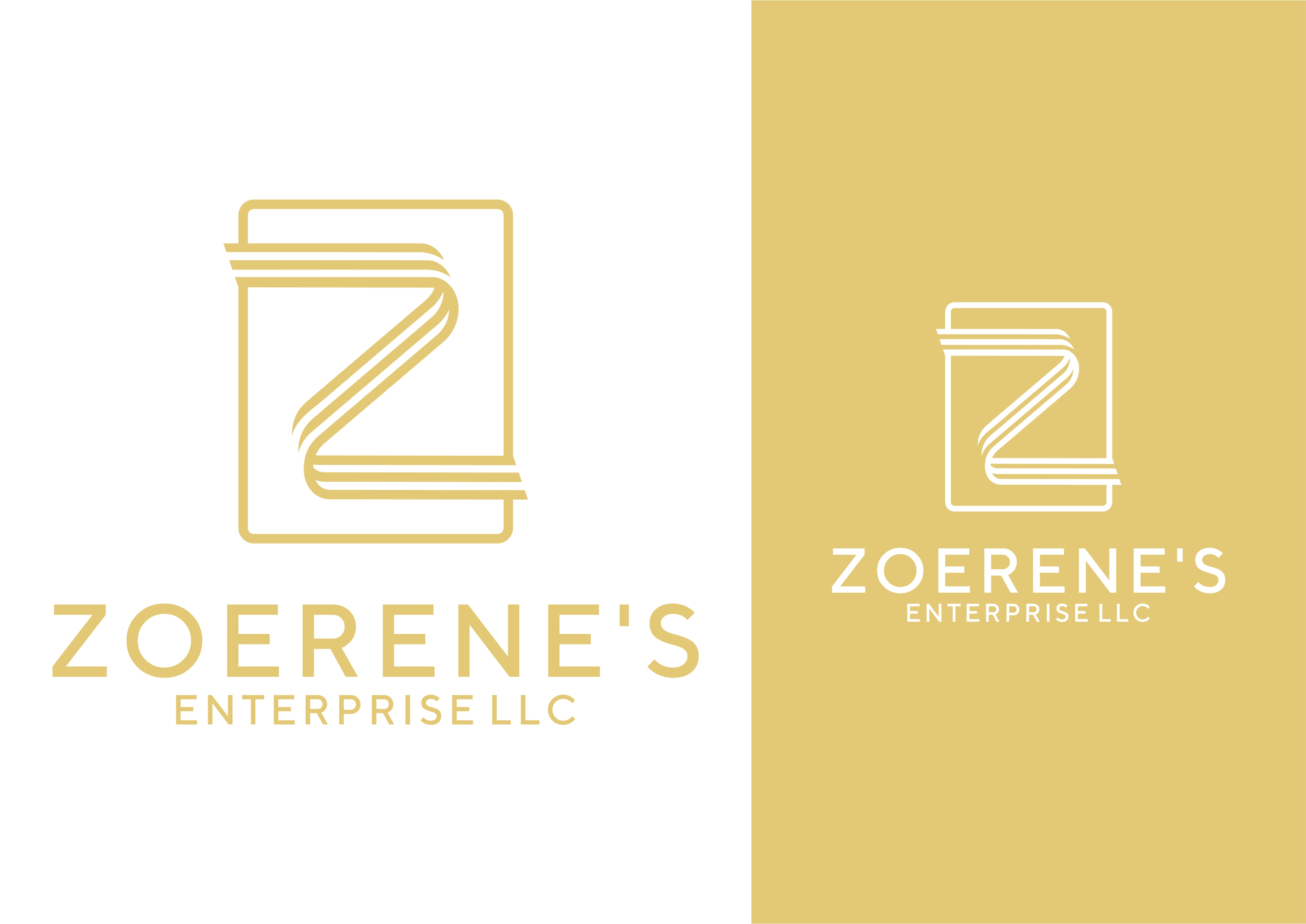 Logo Design by ammar_ed for this project | Design #26330512