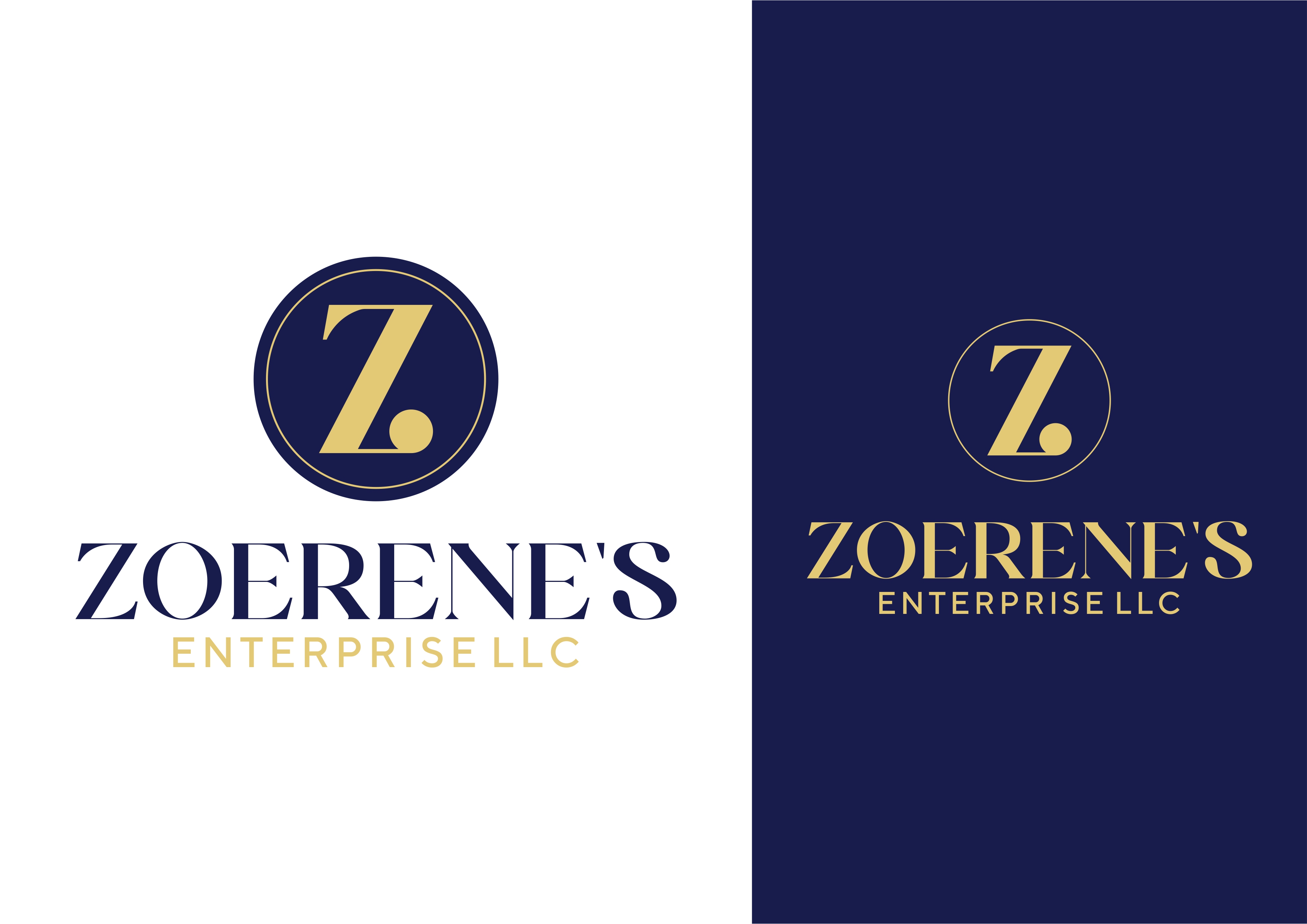 Logo Design by ammar_ed for this project | Design #26330513