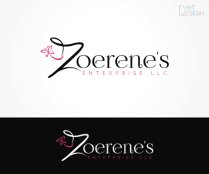 Zoerene's Enterprise LLC | Logo Design by Dot Design 3