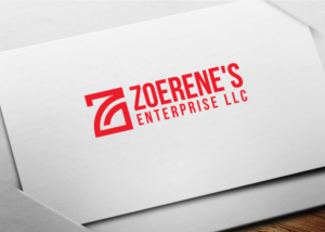 Zoerene's Enterprise LLC | Logo Design by kevinK
