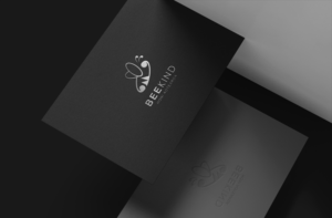 Logo Design by Patrick Davidson