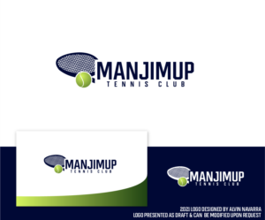 Logo-Design von alvinnavarra für dieses Projekt | Design: #26352972