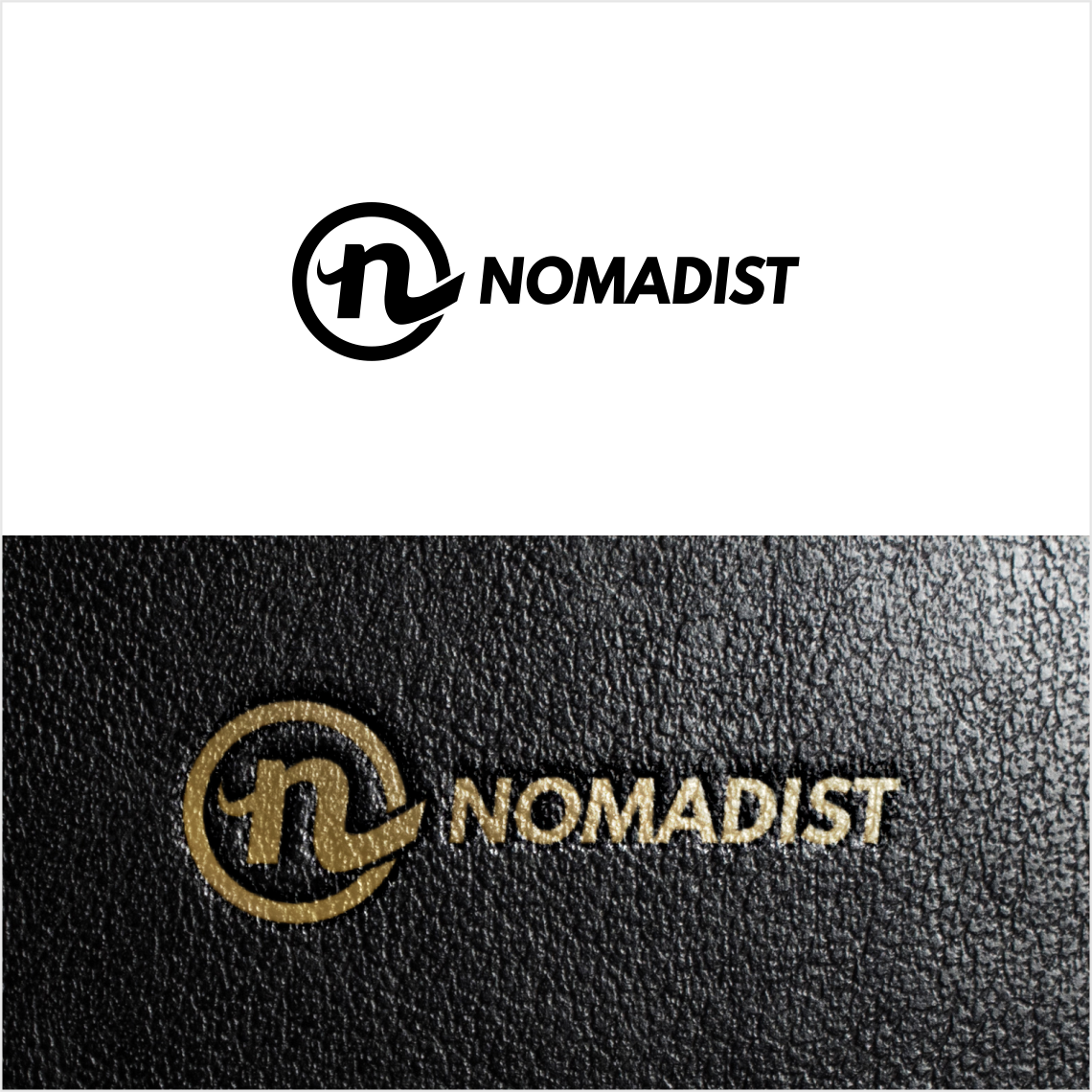 Logo Design by Arham Hidayat for this project | Design #26344951